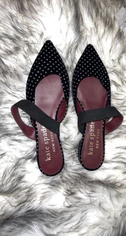 Kate Spade Classic Sandal 