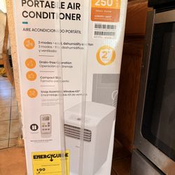 Ac Unit