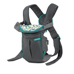 Baby Carrier 