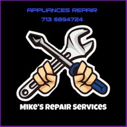 ♨️♨️WE REPAIRS  WASHERS AND DRYERS AVAILABLE WITH WARRANTY ♨️