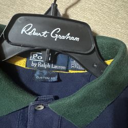 Ralph Lauren Polo size : XXL    25$