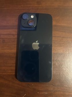 iPhone 14 128GB Midnight Blue