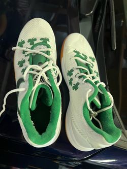 Boston Celtics Kyrie Irving