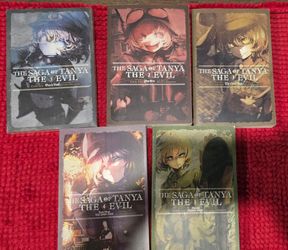 Manga