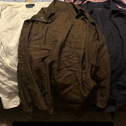 Zara Man Long sleeve 