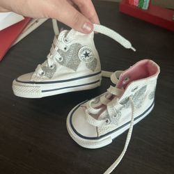 Baby Converse