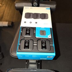 Blink XT2 Camera Set