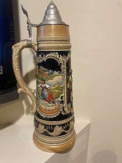 German Stein