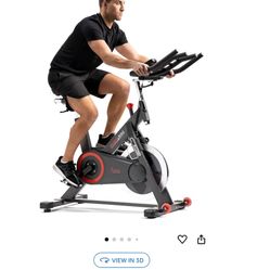 SF-B1805 Bike Cycling Exercise Mint Barely Used 