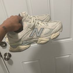 New Balances 