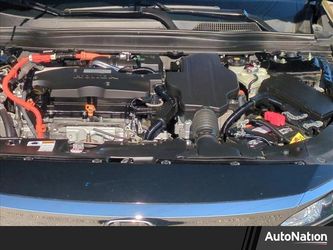 2020 Honda Accord Hybrid