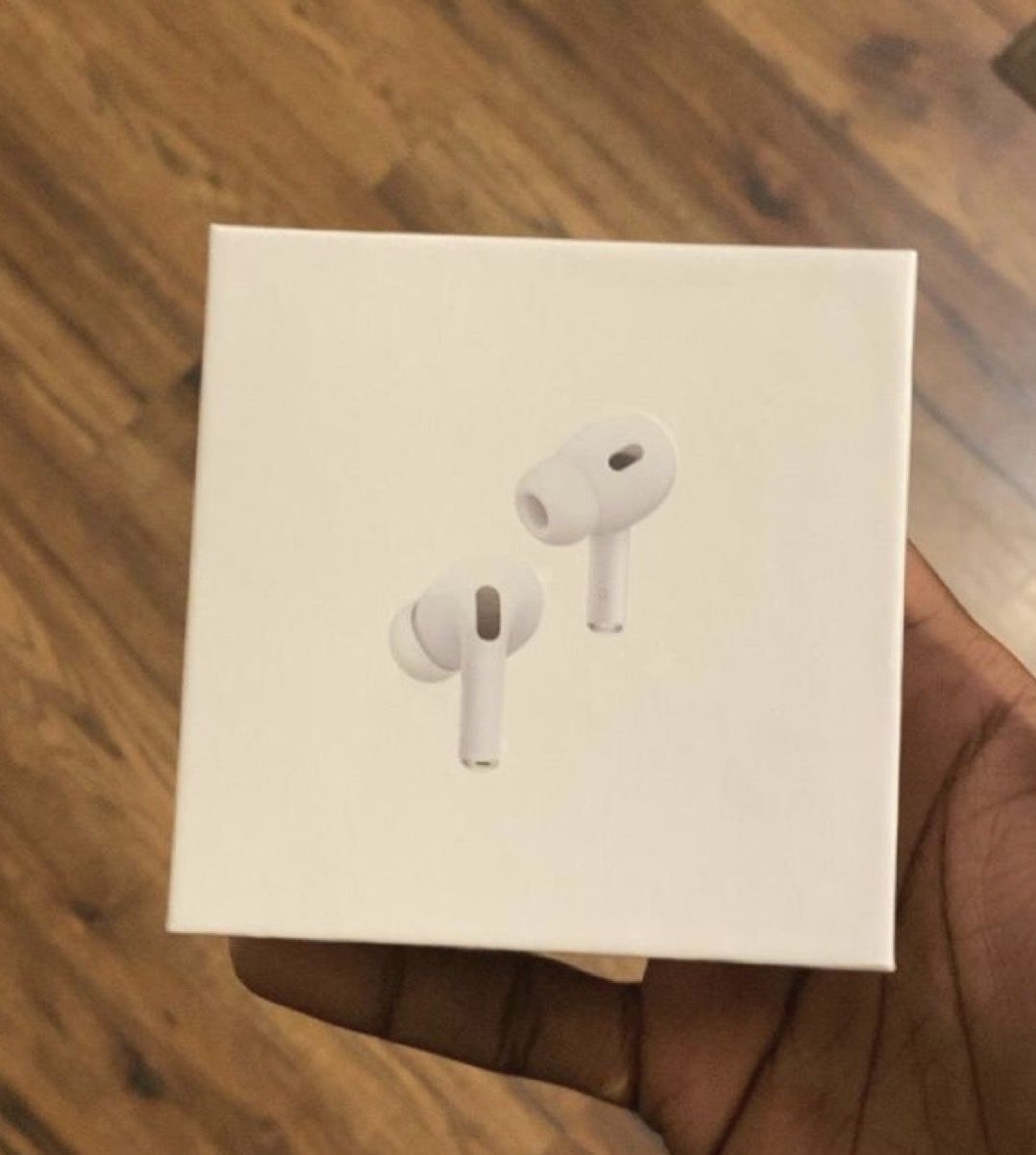 Apple AirPods