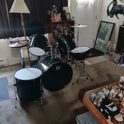 Drum Set 