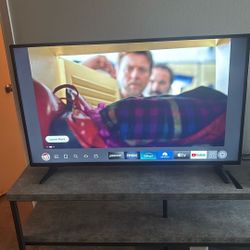 50 Inch Amazon Smart Tv 