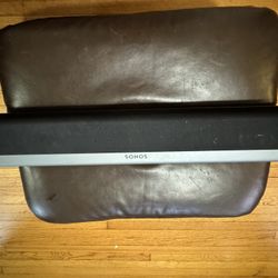 Sonos Sound Bar Wifi