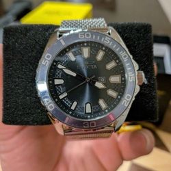 Invicta Watch 