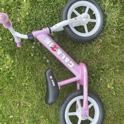 Striker Training Bike Toddler 