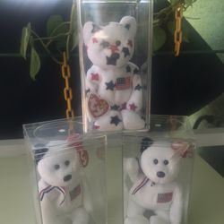 Beanie Babies & Buddies. Purchase More Than 5, Most Are $2.99 Each