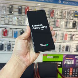 Samsung A42 5G Unlock T-Mobile Metro Cricket Att Verizon