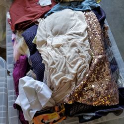 New Clothes