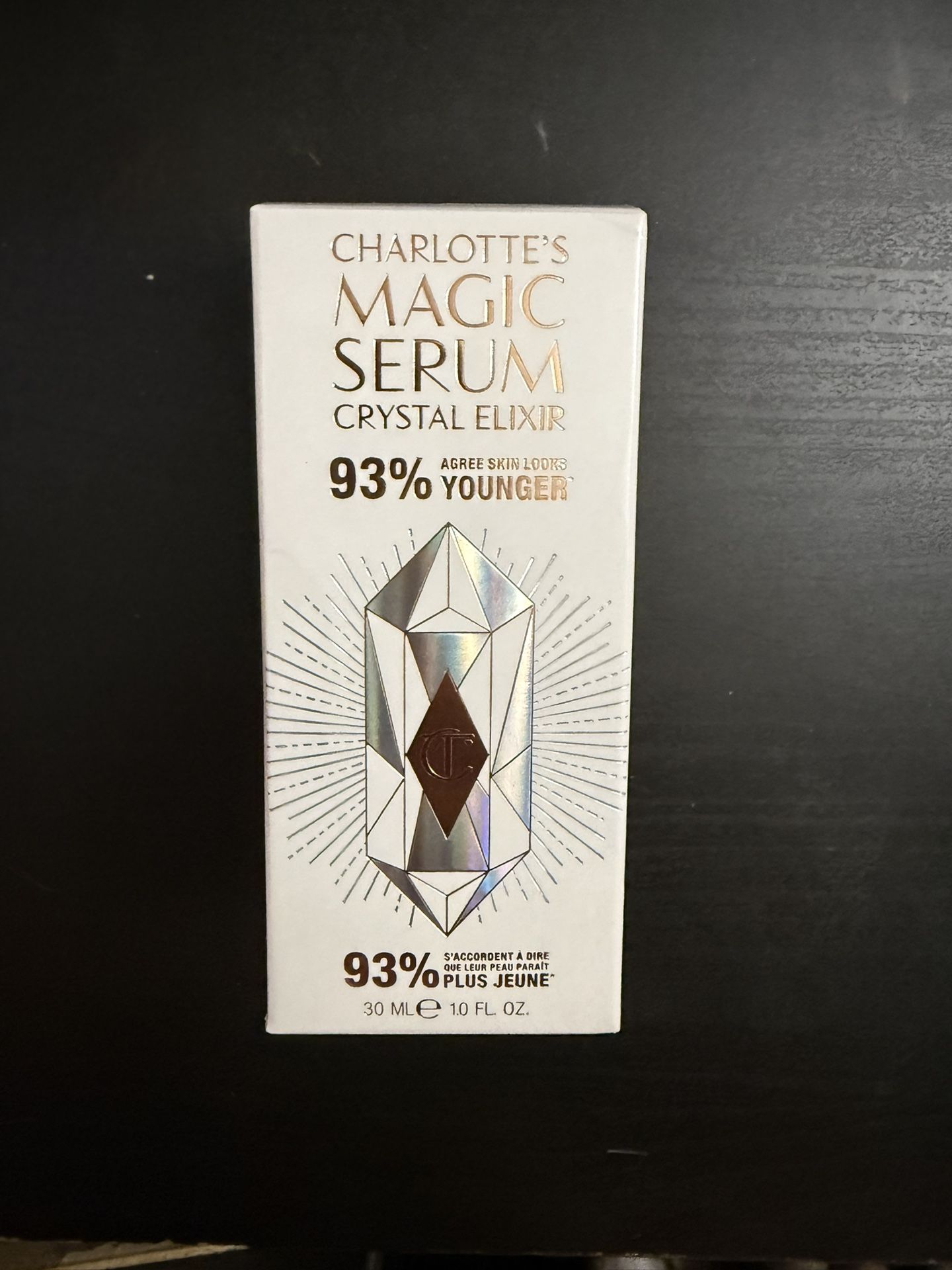 magic Serum