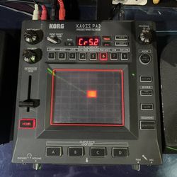 Krog Pad