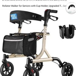 Rollator