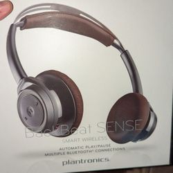 Wireless Headphones