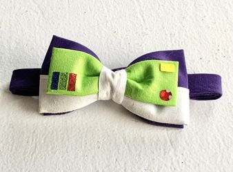 Buzz Lightyear Bow tie