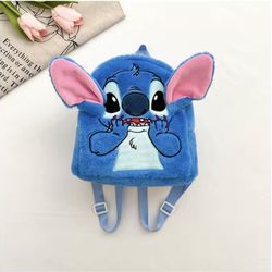 Disney Stitch Backpack