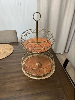 Fruit Basket