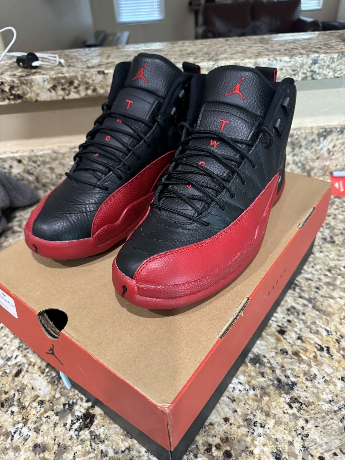 flu game 12s