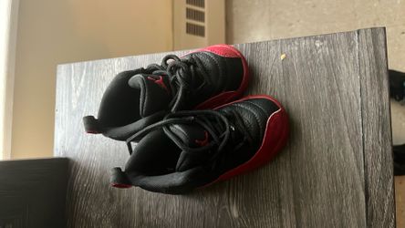 Flu game 12s