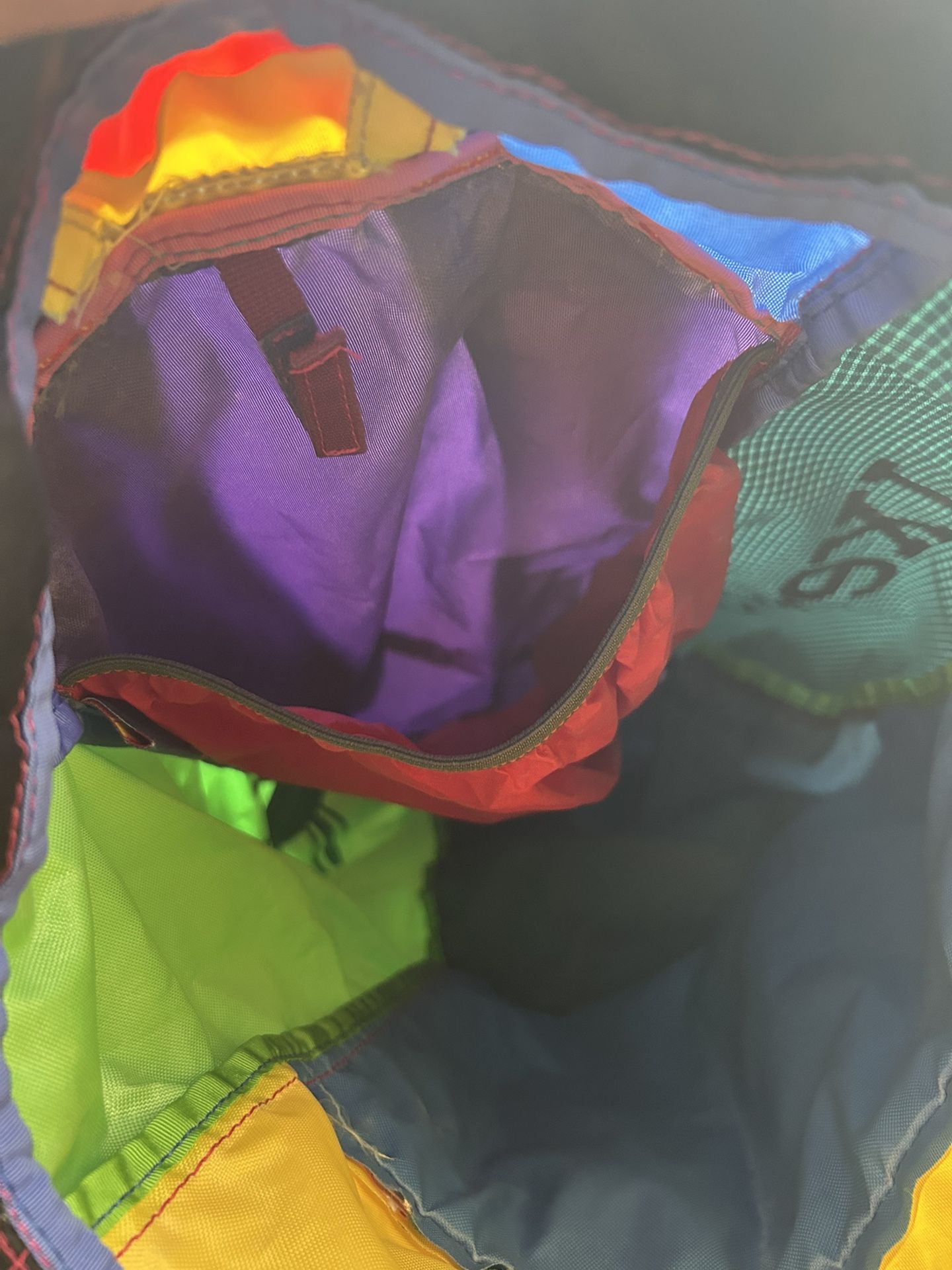 Cotopaxi Backpack
