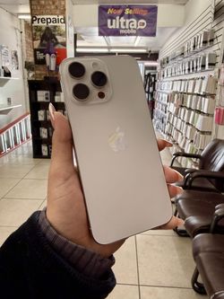 Iphone 15 Pro Max 256GB UNLOCKED❕