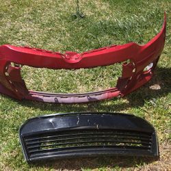Free Parts- 2016 Toyota Corrolla