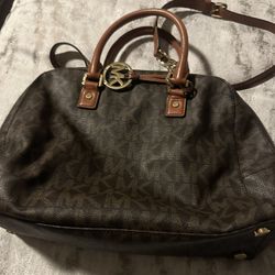Bolsa Michael Kors Original 