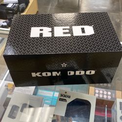 RED Komodo 6K Cinema Camera