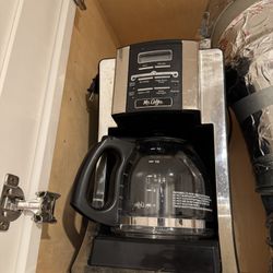 Coffee Maker 