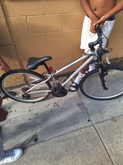 Bike