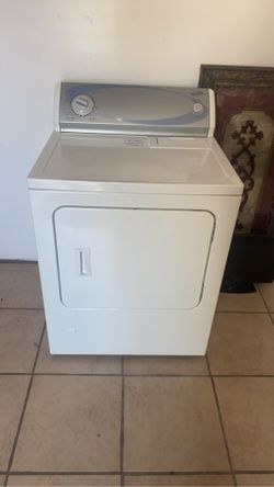 Crosley Dryer 