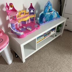 TV Stand / toy storage