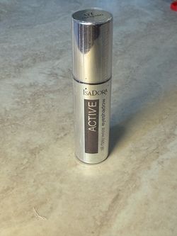 IsaDora Active All Day Wear Eyeshadow – Espresso 07