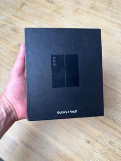 Samsung Galaxy Z Fold 5 – 256GB – Factory Unlocked | FlexEmarket Launch Sale