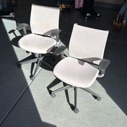 Office Chair Great Condition Two Available
