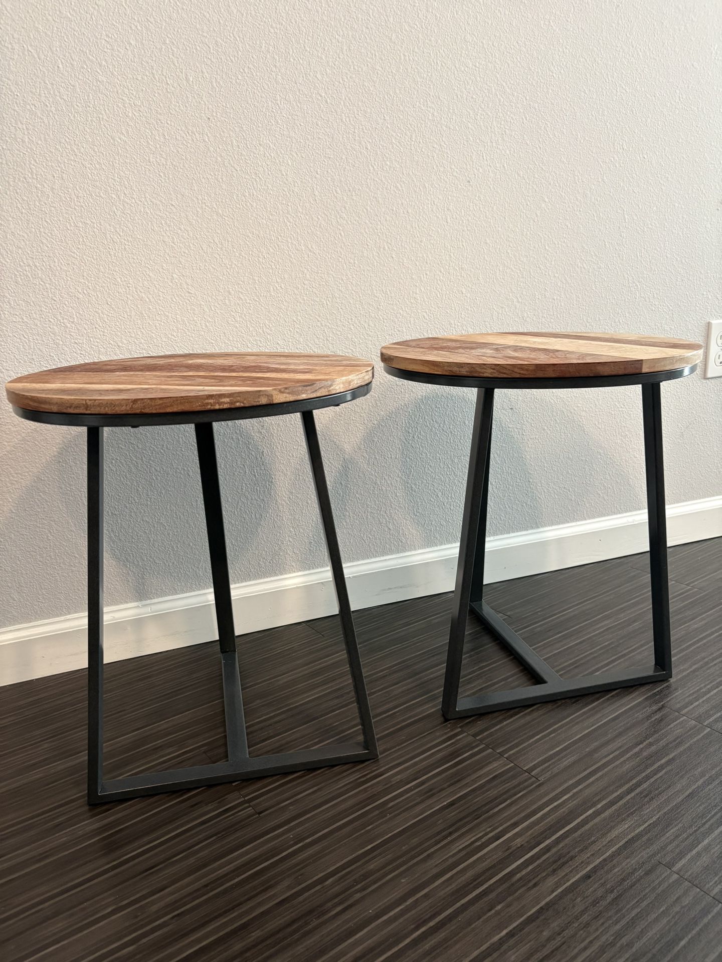 Side/accent  Tables 