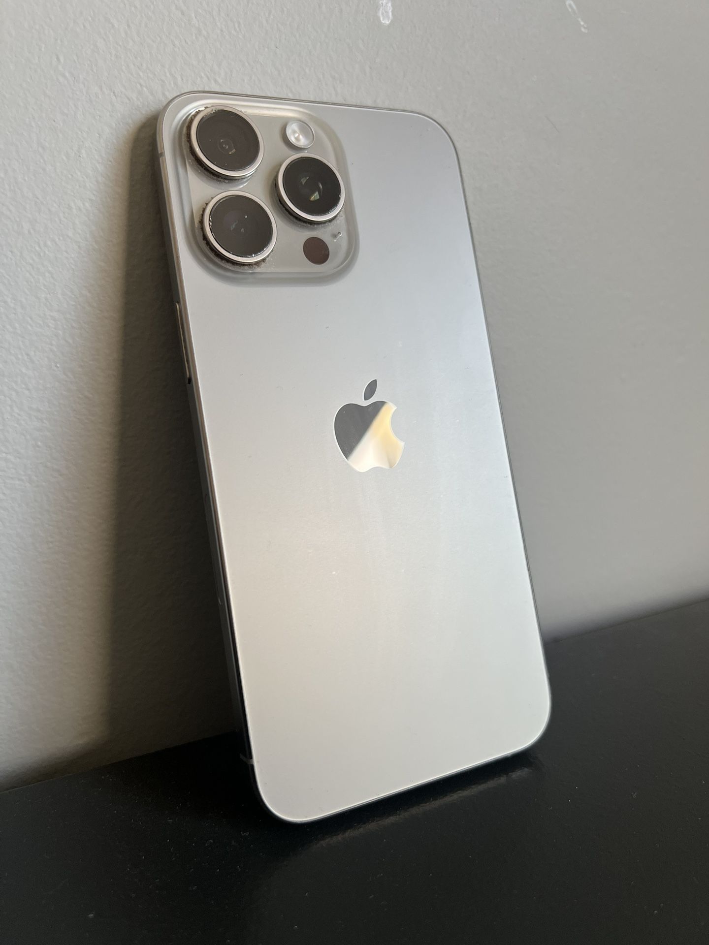 Iphone 15 Pro Max 256GB Unlocked