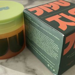 Skin Cell Renewal and Rejuvenation Toning & Brightening Face Pads 100 PADS