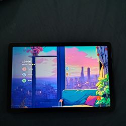 Samsung Galaxy Tab A9+5G 64GB $130 OBO