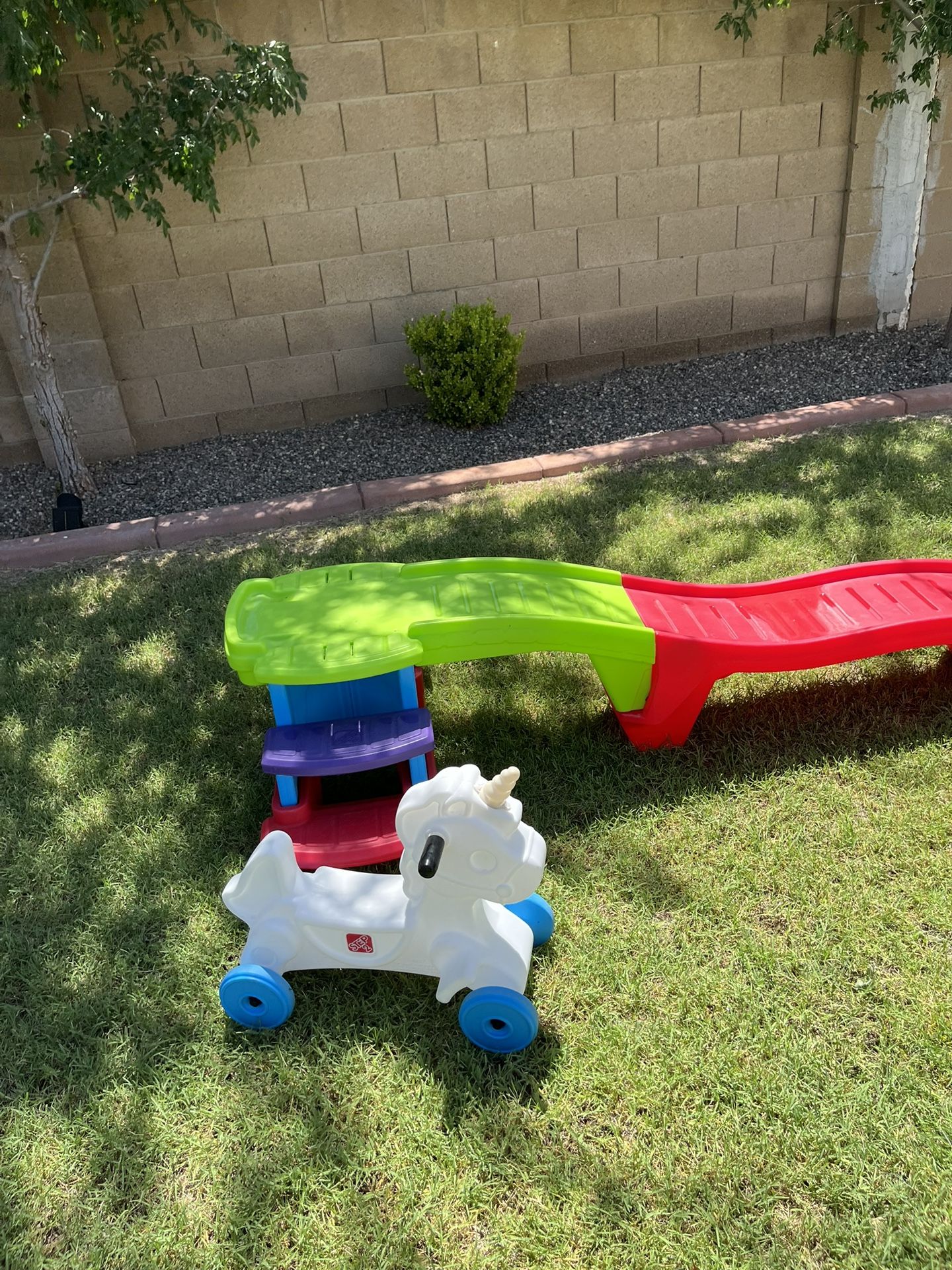 Kids Roller Coaster With Extension
